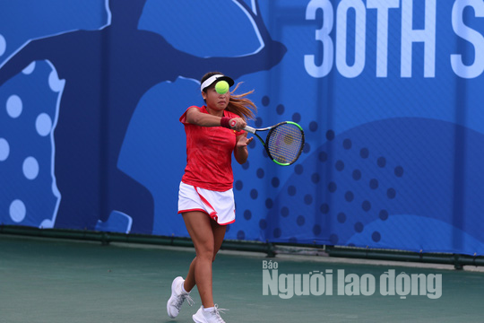 SEA Games 30: HCV thứ 3 cho Đoàn Thể thao Việt Nam - Ảnh 17.