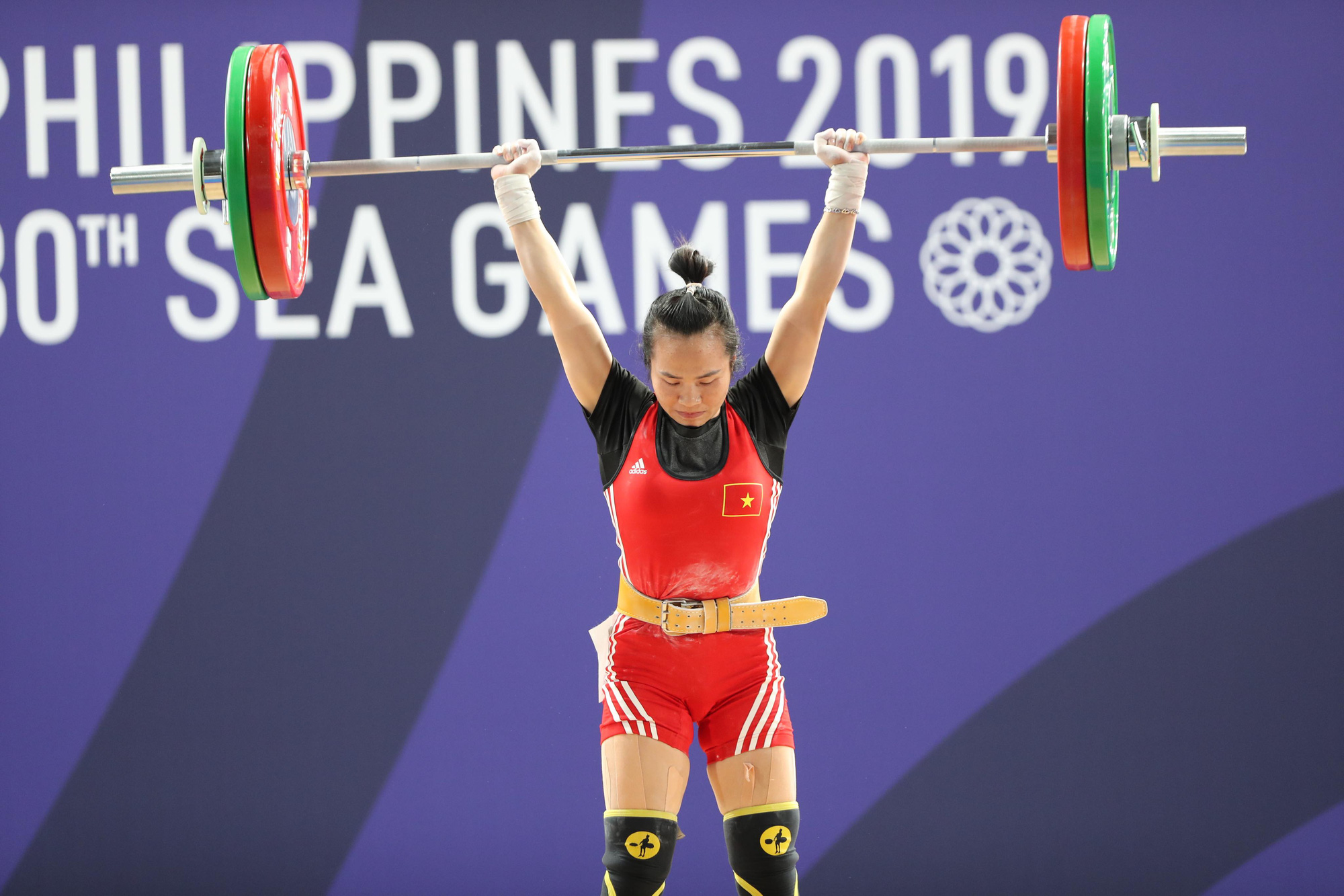SEA Games 30: Huy chương vàng thứ 3 trong ngày đầu của giải - Ảnh 2.