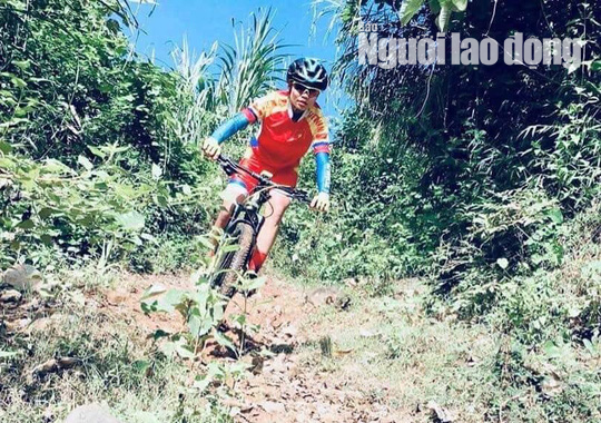 SEA Games 30: HCV thứ 3 cho Đoàn Thể thao Việt Nam - Ảnh 8.