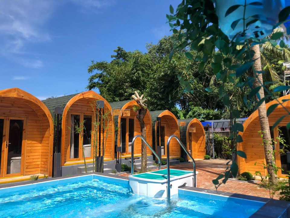 5 homestay Phú Quốc giá dưới 1 triệu đồng - Ảnh 1.