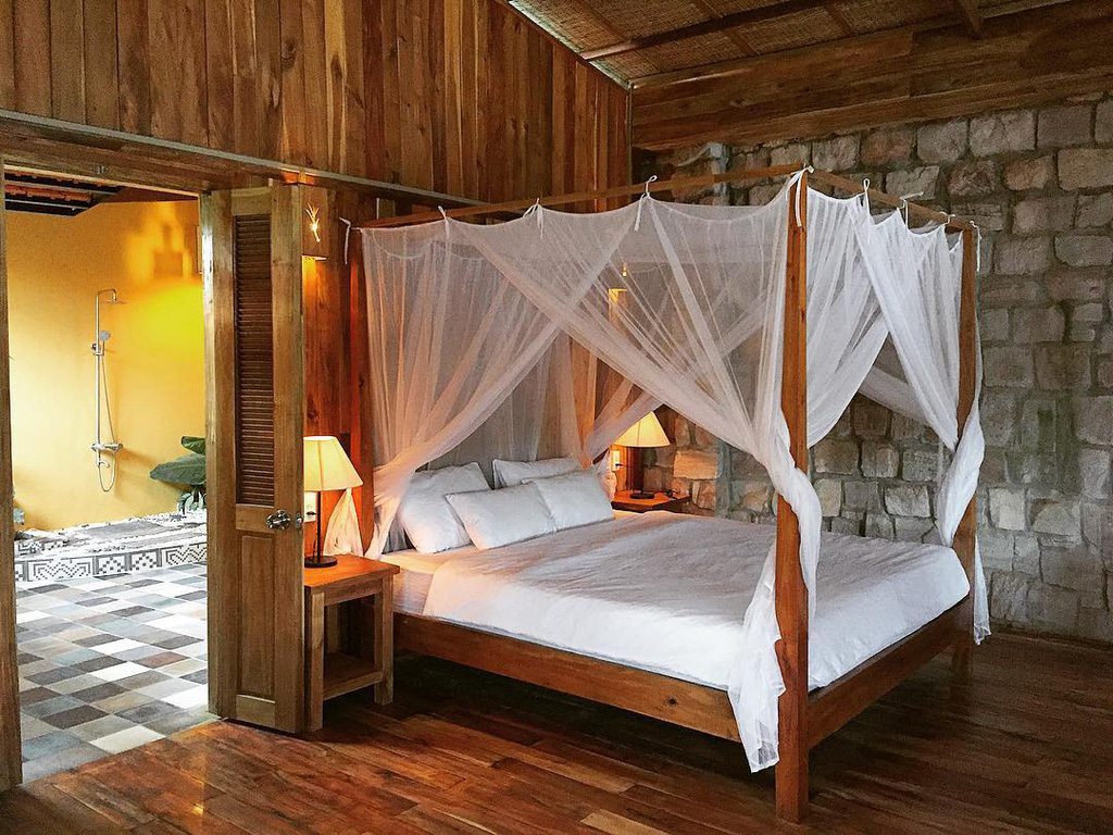 5 homestay Phú Quốc giá dưới 1 triệu đồng - Ảnh 15.
