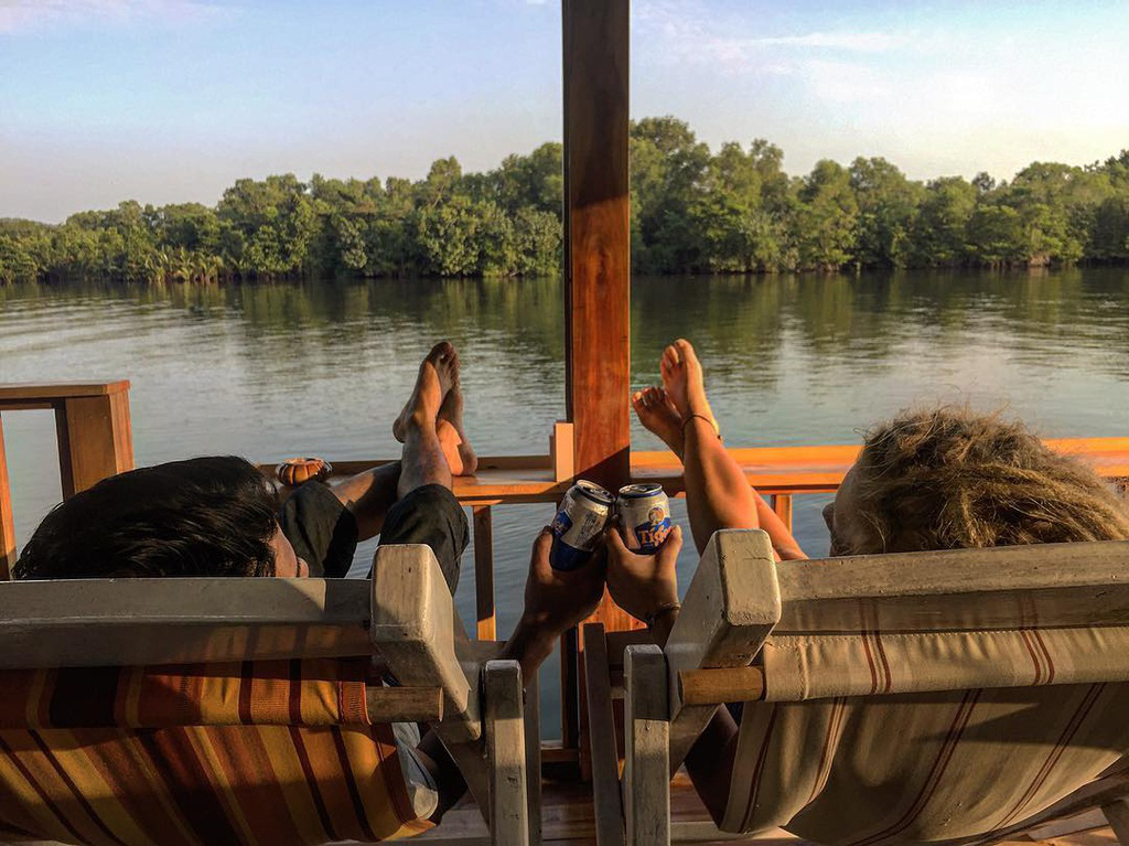 5 homestay Phú Quốc giá dưới 1 triệu đồng - Ảnh 16.