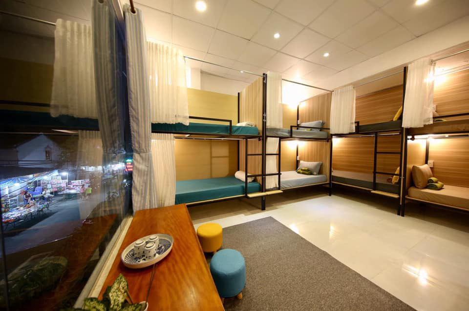 5 homestay Phú Quốc giá dưới 1 triệu đồng - Ảnh 21.