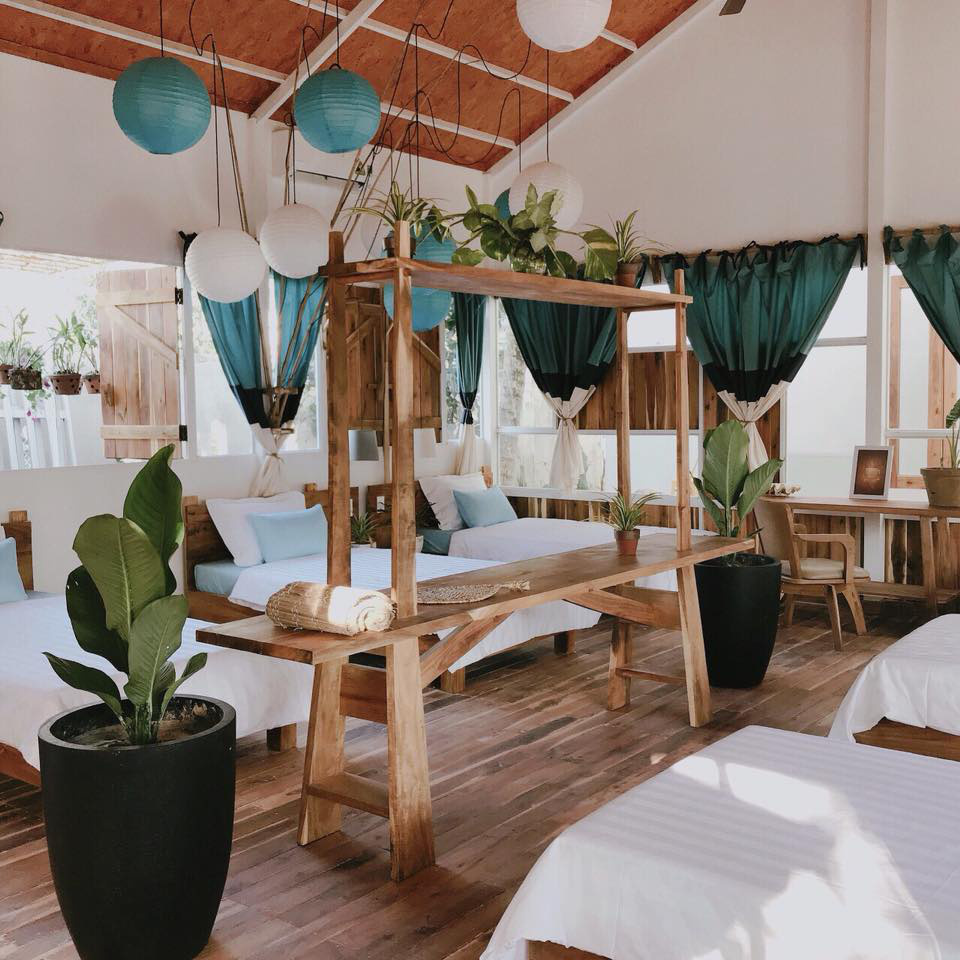 5 homestay Phú Quốc giá dưới 1 triệu đồng - Ảnh 22.