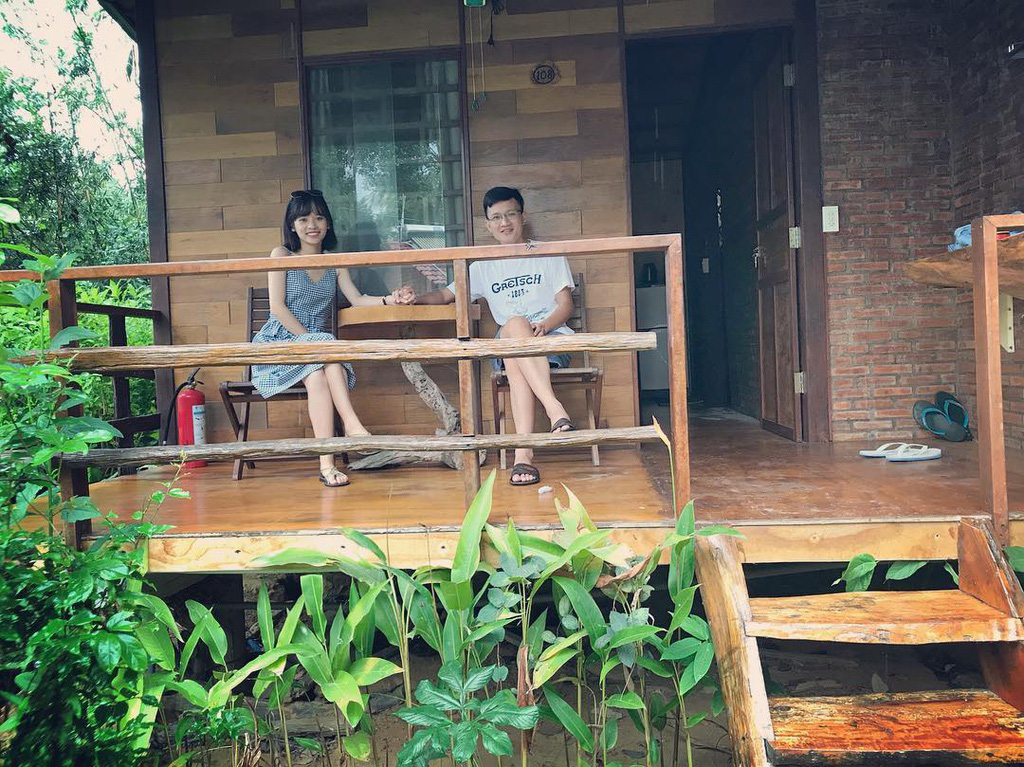 5 homestay Phú Quốc giá dưới 1 triệu đồng - Ảnh 25.