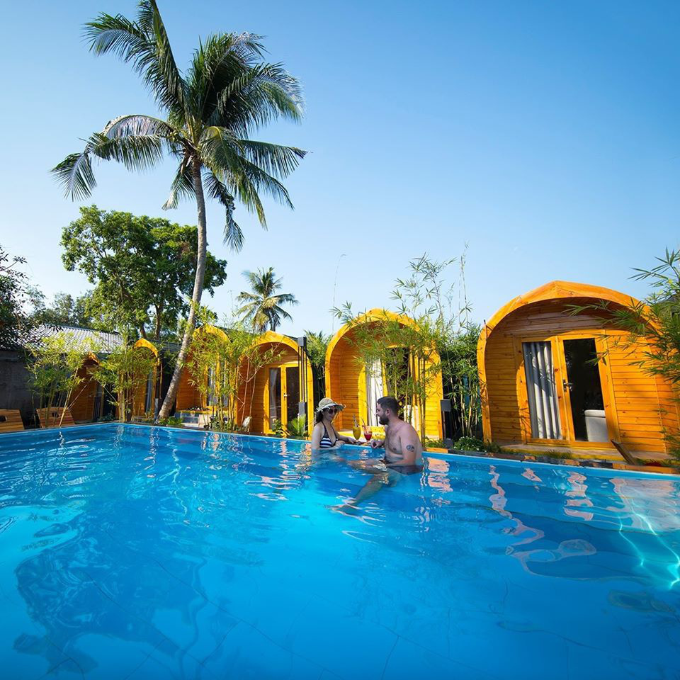 5 homestay Phú Quốc giá dưới 1 triệu đồng - Ảnh 6.