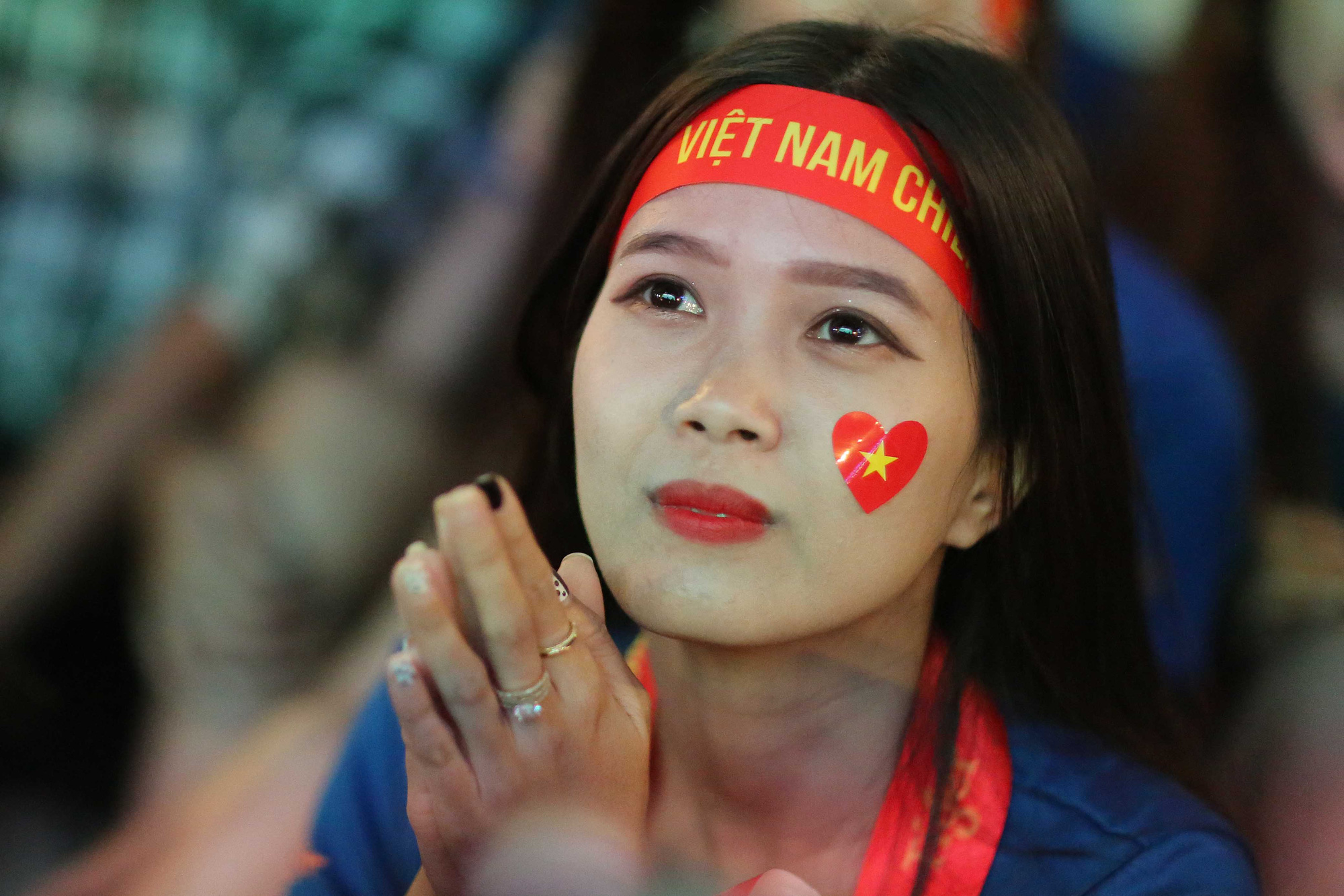 Giấc mơ V&Agrave;NG 60 năm th&agrave;nh hiện thực: Vỡ &ograve;a với U22 Việt Nam! - Ảnh 7.