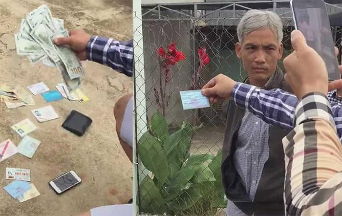 Truy tố nguy&ecirc;n ph&oacute; viện trưởng VKSND huyện T&acirc;n Ch&acirc;u nhận hối lộ để chạy &aacute;n - Ảnh 1.
