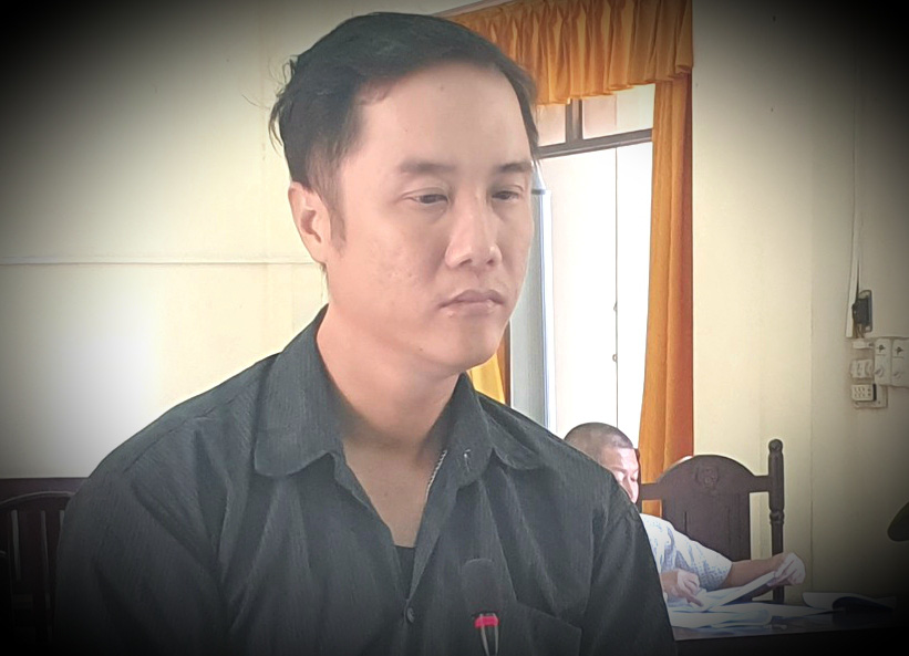 Kỹ sư xây dựng bán đất khống lấy tiền chơi game