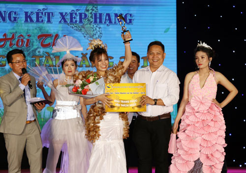 Bình Dương: Xây dựng ý thức bảo vệ môi trường trong công nhân - Ảnh 1.