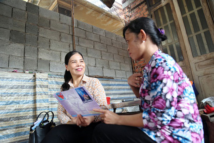 Chú trọng tuyên truyền chính sách bảo hiểm