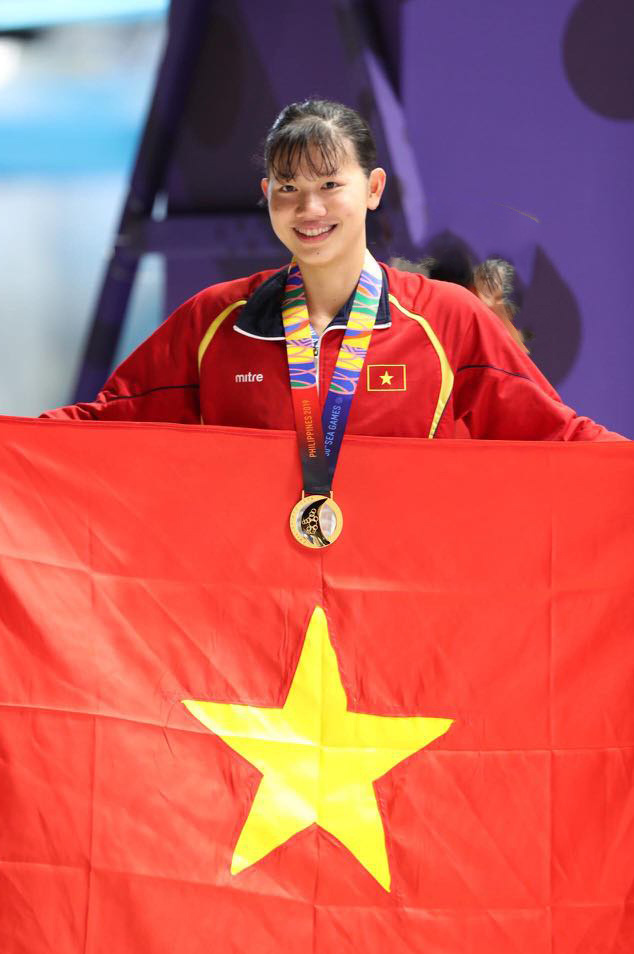 Thưởng lớn cho tuyển bóng đá nữ, nam, các VĐV đoạt huy chương các loại - Ảnh 1.
