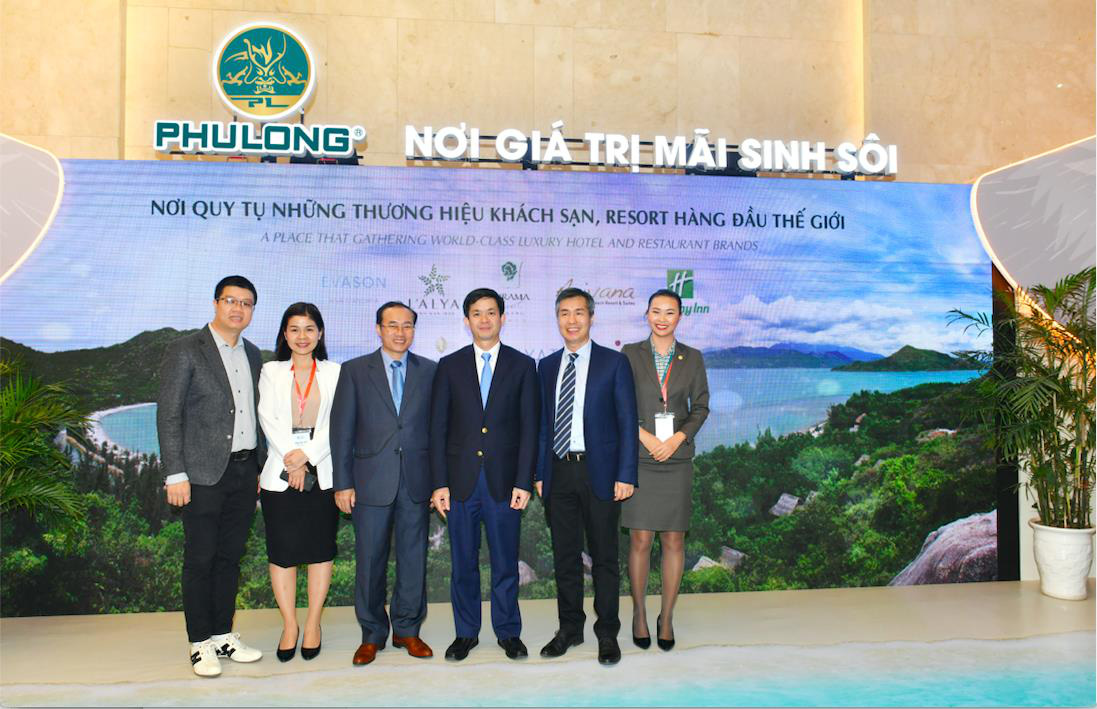 Ph&uacute; Long hợp t&aacute;c với MJ Group ph&aacute;t triển dịch vụ chăm s&oacute;c sức khoẻ, sắc đẹp - Ảnh 2.