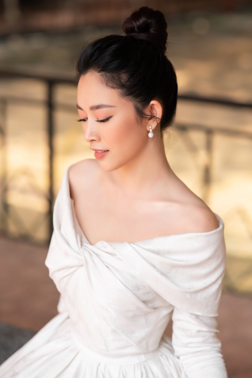 Mai Thanh H&agrave;: Người đẹp đi với đại gia c&oacute; g&igrave; l&agrave; xấu? - Ảnh 3.