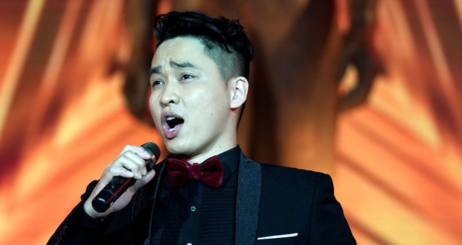 Tươi trẻ với "Khát vọng trẻ"