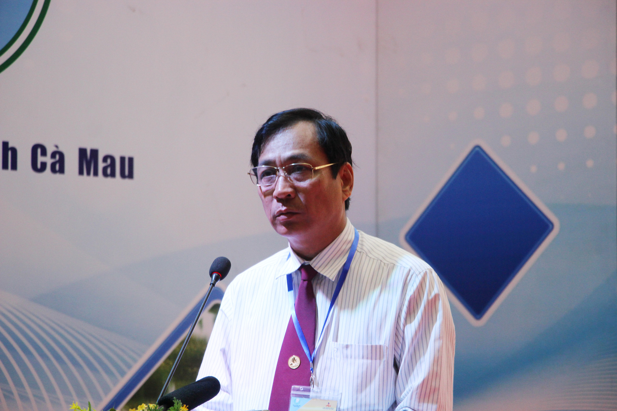 Diễn giả Thái Lan hiến kế phát triển du lịch Cà Mau từ 2 đặc sản nổi tiếng - Ảnh 1.