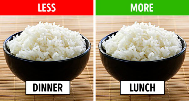 "Điểm mặt" những thực phẩm có thể gây hại nếu bạn không biết điều này