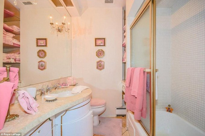 Bí mật trong ngôi nhà cũ khiến nhiều người tranh mua - Ảnh 9.