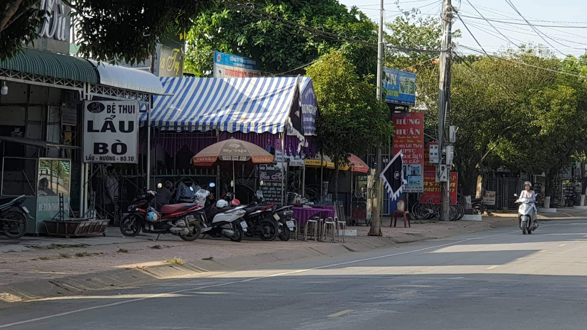 Lâm Đồng: Thủ quỹ chết trong tư thế treo cổ tại Trường Dân tộc nội trú