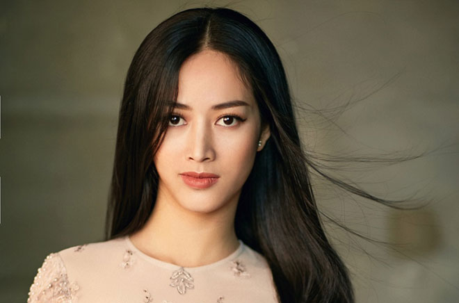 Mai Thanh Hà: Người đẹp đi với đại gia có gì là xấu?