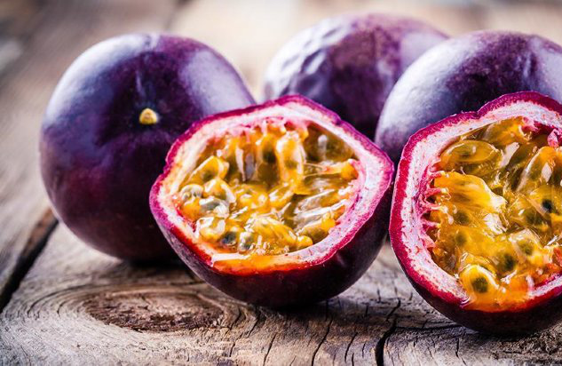 Bất ngờ khi ăn vỏ chanh dây lại giảm cân, giảm mỡ thần kỳ