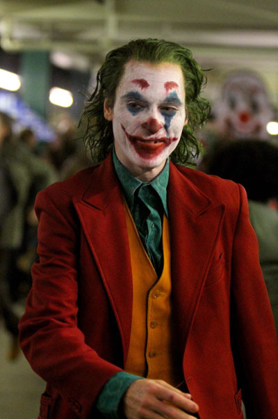 Joker sẽ thắng lớn giải Quả cầu v&agrave;ng 77? - Ảnh 1.