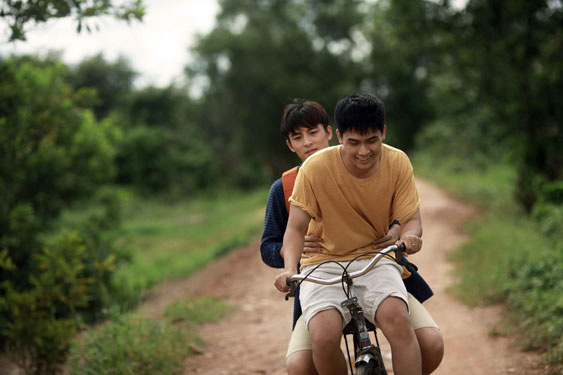 TRANH GIẢI MAI V&Agrave;NG 2019: Cơ hội chia đều cho nam diễn vi&ecirc;n phim - Ảnh 1.