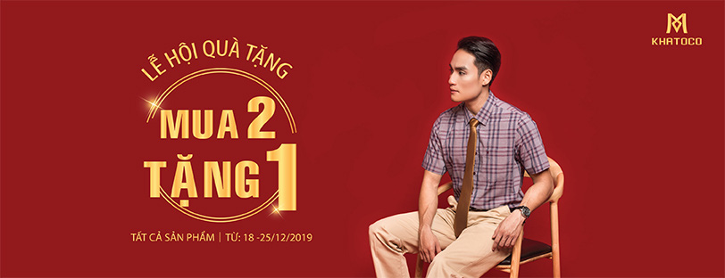 Thời trang Khatoco: Ghi điểm lịch l&atilde;m, phong th&aacute;i sang trọng trong cuộc gặp cuối năm - Ảnh 7.
