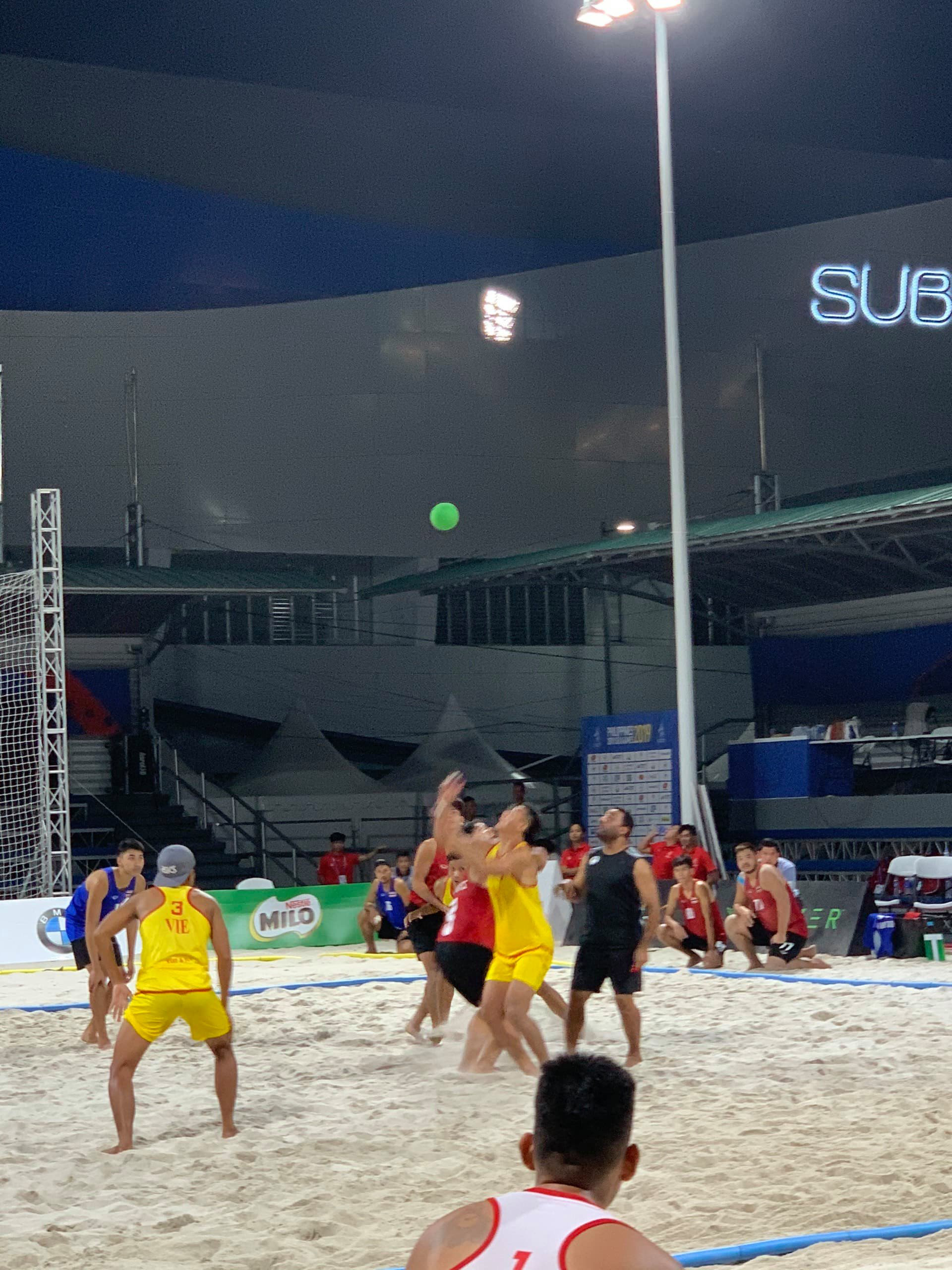 Việt Nam gi&agrave;nh HCV thứ 98, xếp nh&igrave; to&agrave;n đo&agrave;n SEA Games 30 - Ảnh 1.