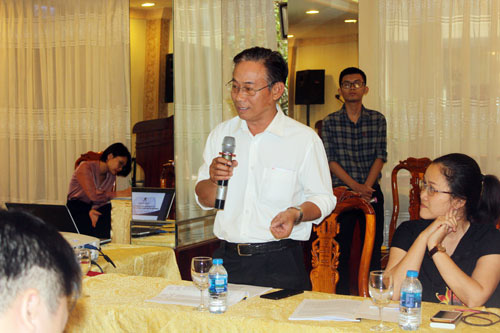 Còn vướng mắc trong thực thi BHXH