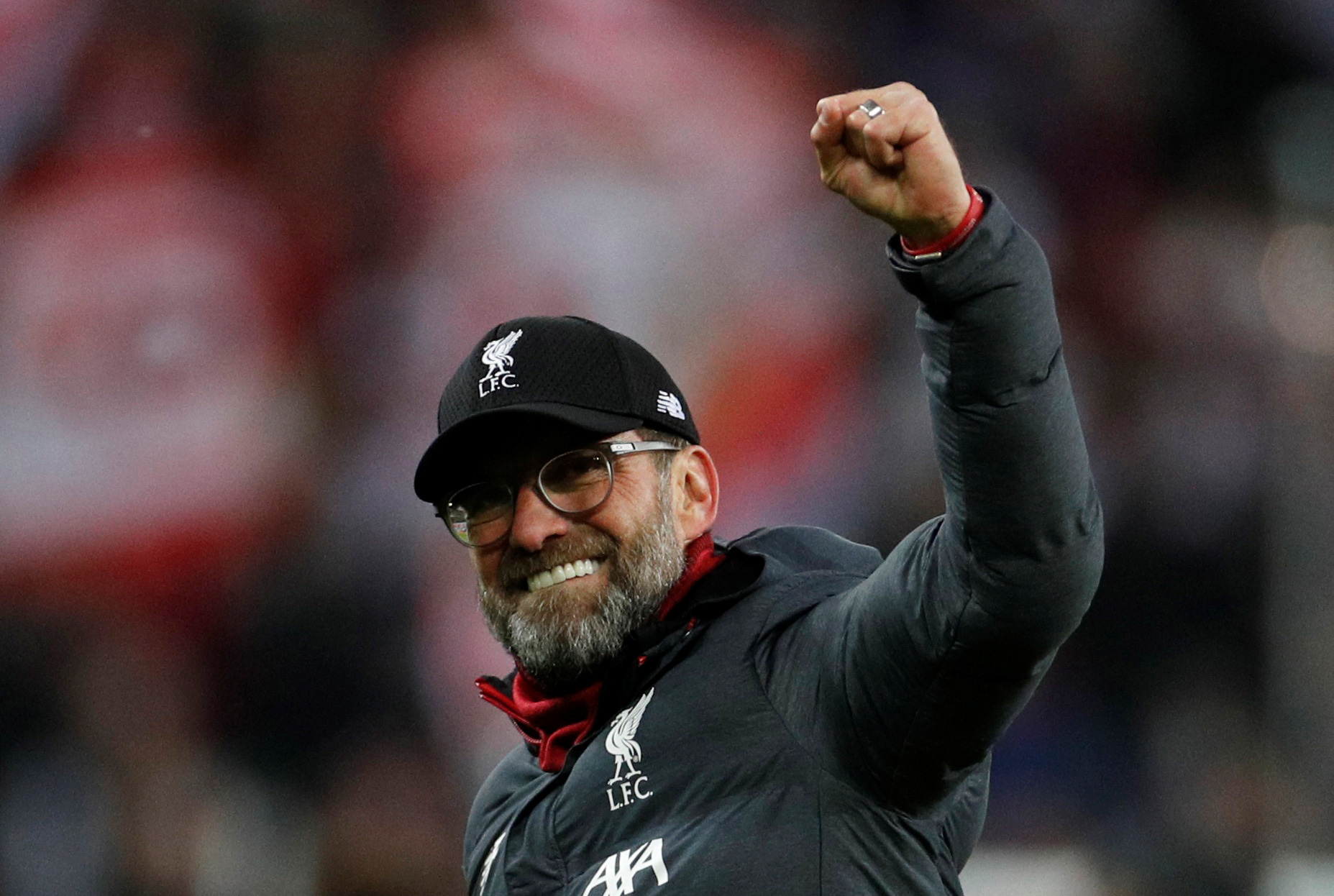Salah lập siêu phẩm, Liverpool vượt khó ở Red Bull Arena - Ảnh 7.