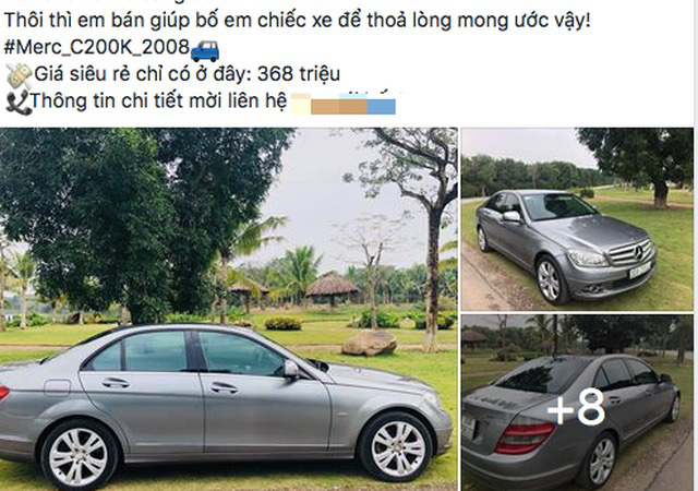 Xe cũ ế kh&aacute;ch, chủ bu&ocirc;n lo mất Tết  - Ảnh 1.