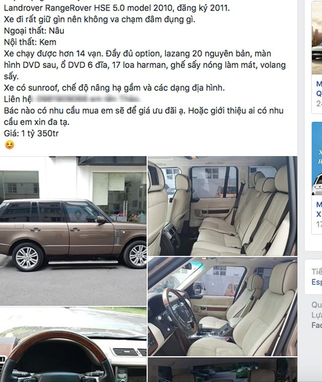 Xe cũ ế kh&aacute;ch, chủ bu&ocirc;n lo mất Tết  - Ảnh 5.