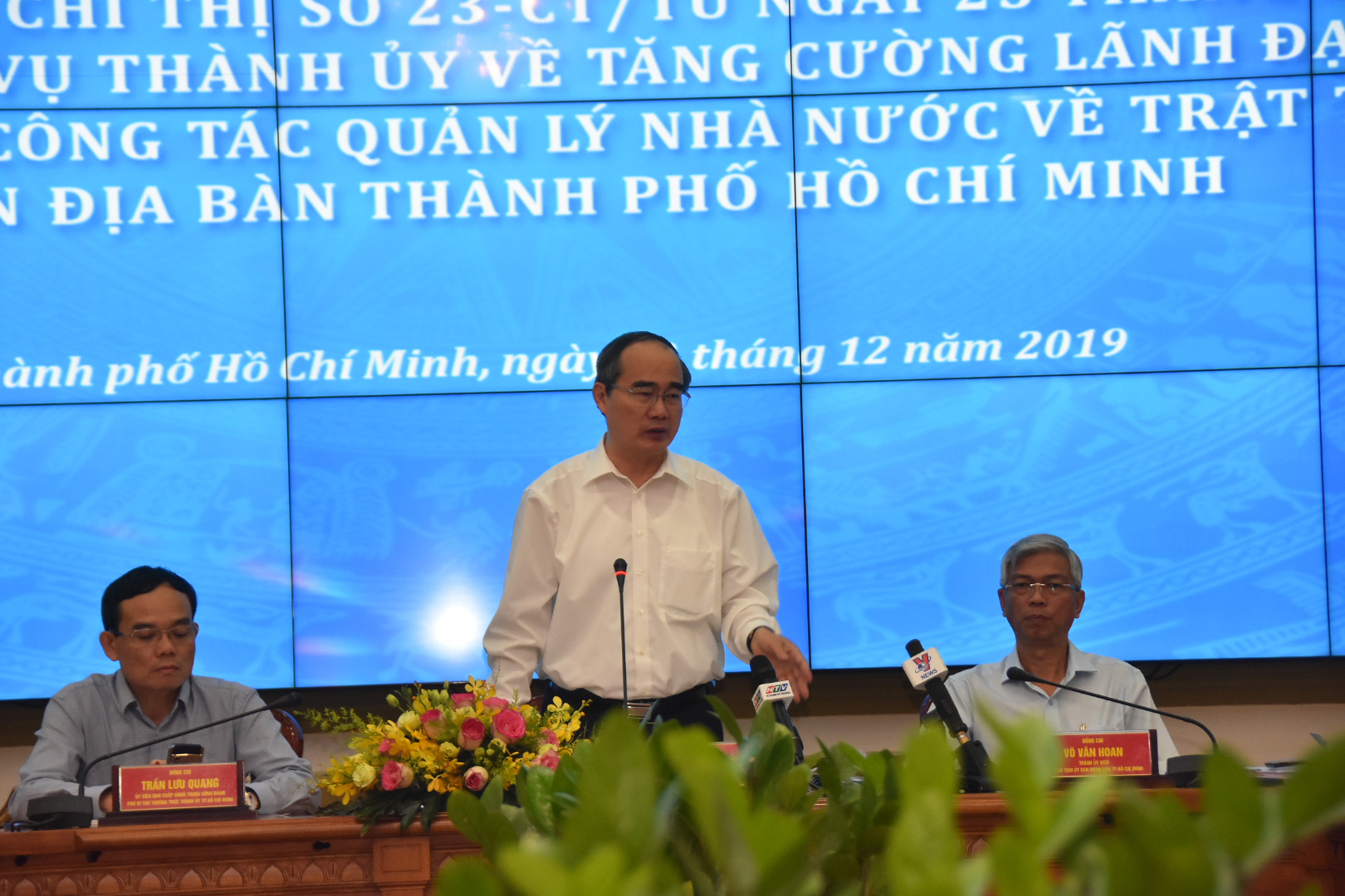 Hết thời thậm thụt trong xây dựng - Ảnh 1.