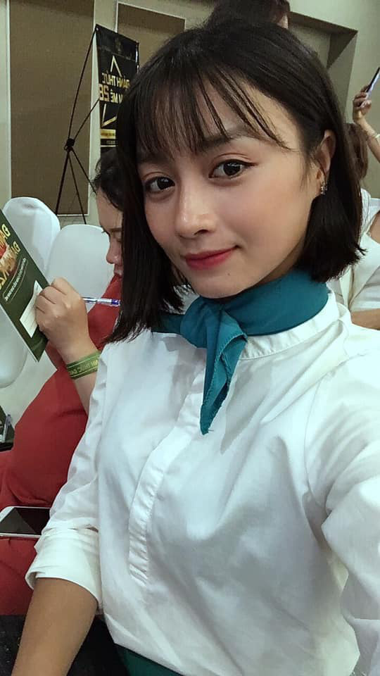 Đi&ecirc;u đứng với Ho&agrave;ng Thị Loan - hoa kh&ocirc;i tuyển b&oacute;ng đ&aacute; nữ Việt Nam - Ảnh 6.