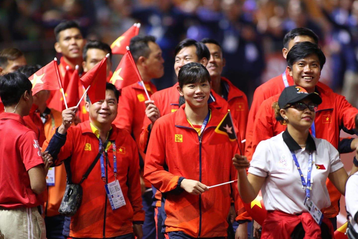 SEA Games 31 phải là cuộc chơi chất lượng