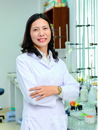 Vinh danh ba nh&agrave; khoa học nữ xuất sắc 2019 - Ảnh 1.