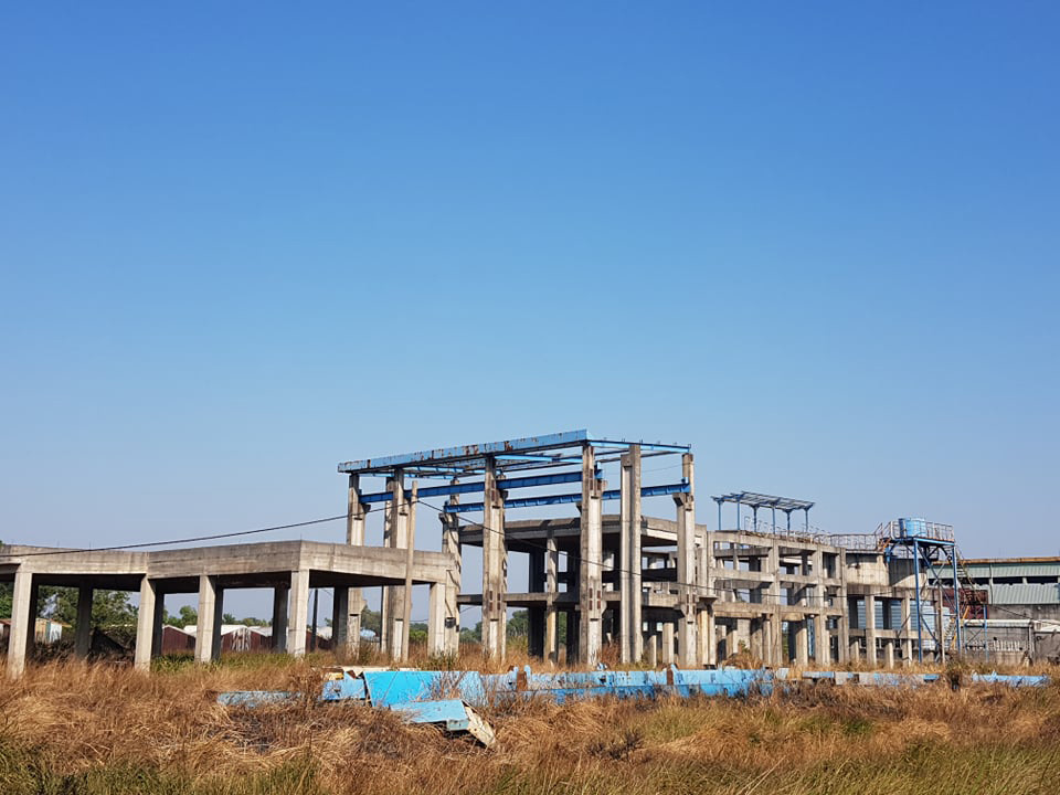 Càng "đắp chiếu", TISCO II càng sa lầy