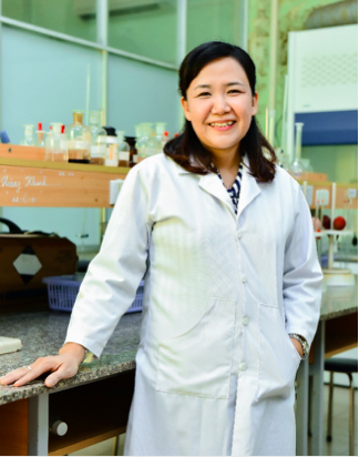 Vinh danh ba nh&agrave; khoa học nữ xuất sắc 2019 - Ảnh 2.