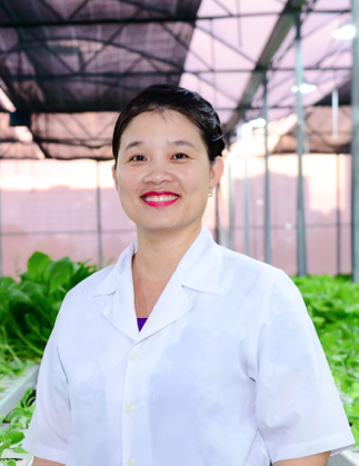 Vinh danh ba nh&agrave; khoa học nữ xuất sắc 2019 - Ảnh 3.