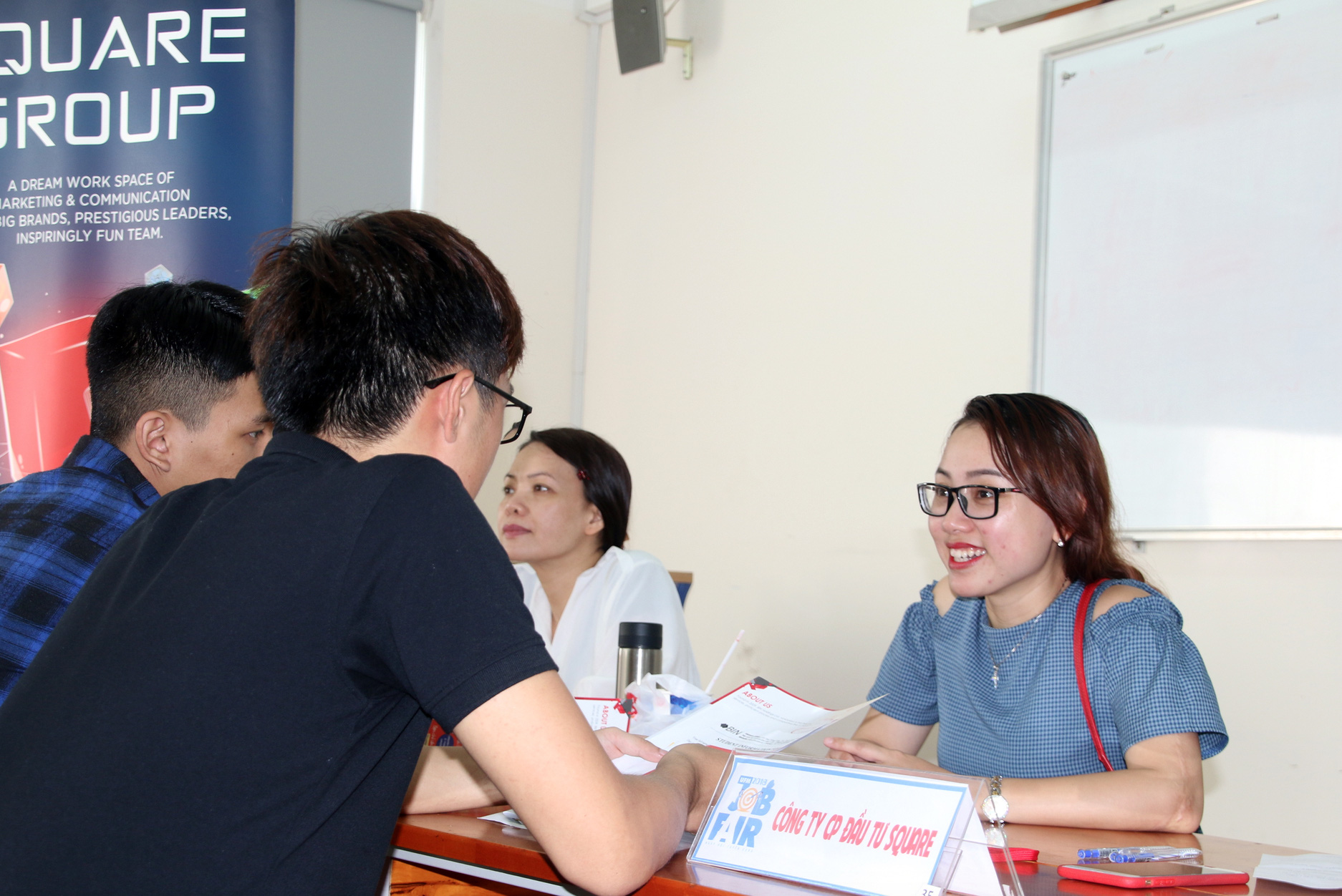 TP HCM cần 323.000 lao động trong năm 2020