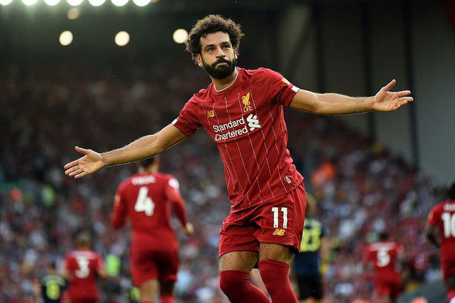 Cuộc dạo chơi của Liverpool