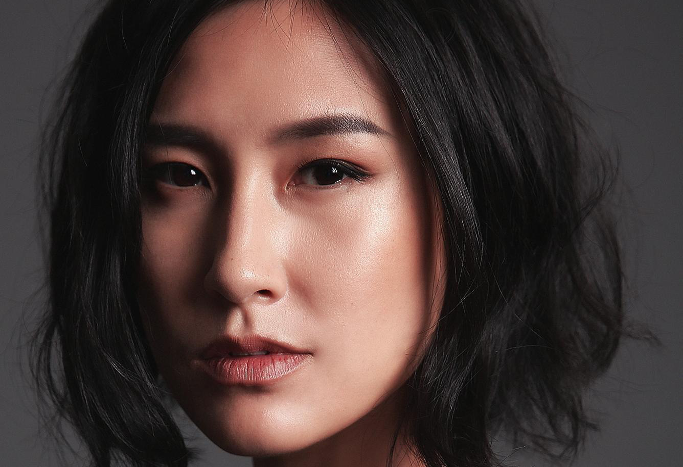 Diễn viên Kathy Uyên đổi nghề