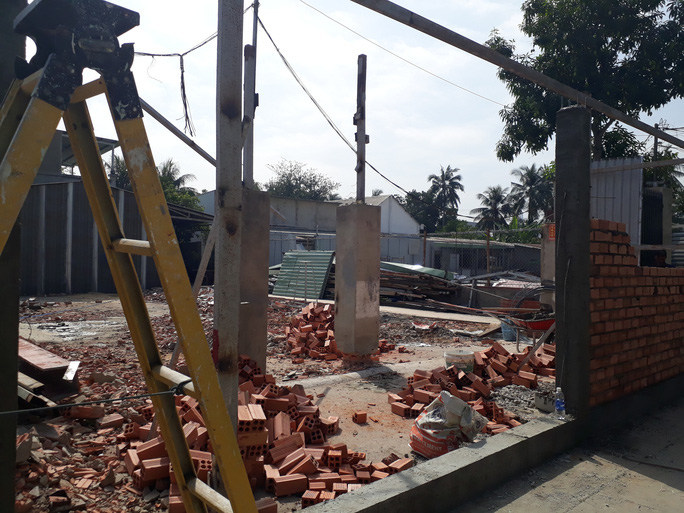 Miễn nhiệm Ph&oacute; Chủ tịch HĐND quận Thủ Đức - TP HCM - Ảnh 1.