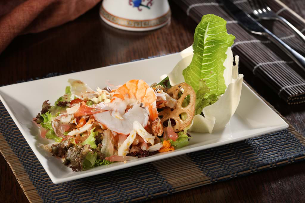 Những điều chưa từng biết về m&oacute;n ăn d&agrave;nh cho nguy&ecirc;n thủ v&agrave; giới nh&agrave; gi&agrave;u - Ảnh 1.