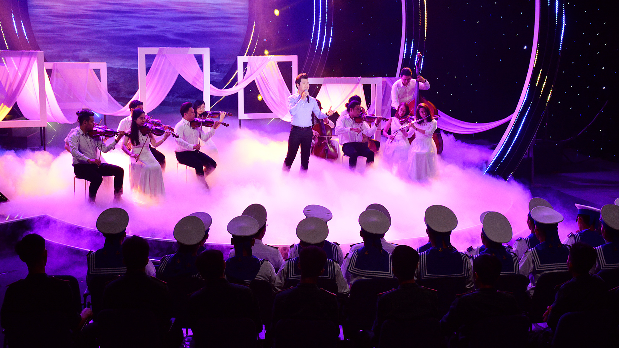 NSƯT Thanh Thúy quay lại sân khấu với Miền ký ức - Ảnh 4.