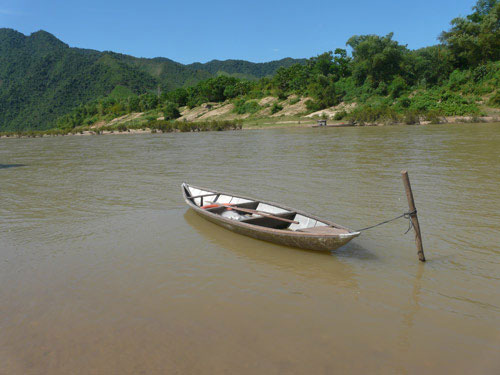 Dòng sông thời gian