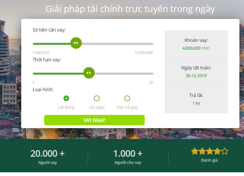 Kiểm soát ứng dụng bị thả nổi