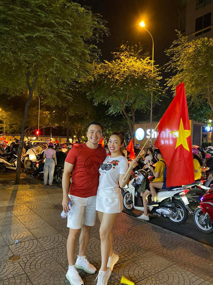 Diễn vi&ecirc;n Chi Bảo: T&ocirc;i vẫn chờ vai diễn ph&ugrave; hợp - Ảnh 3.