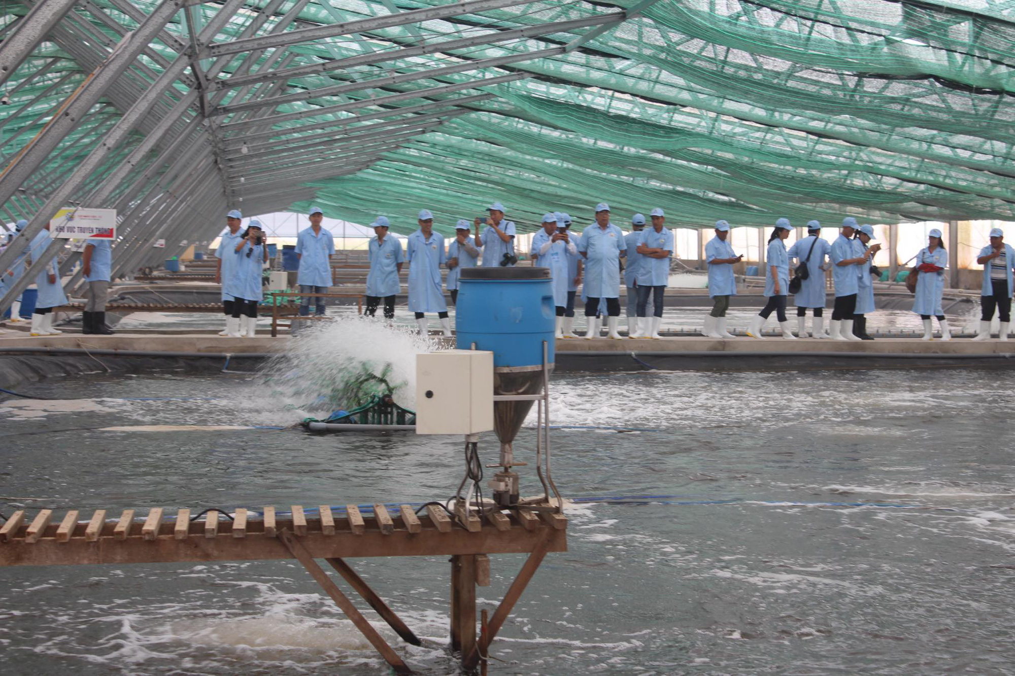 TP HCM v&agrave; ĐBSCL li&ecirc;n kết hợp t&aacute;c ph&aacute;t triển du lịch - Ảnh 5.